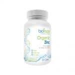 BioTrace Organic Zinc Image
