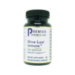 PRL Olive Leaf Immune Image