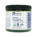 PRL Fermented Turmeric Plus Image